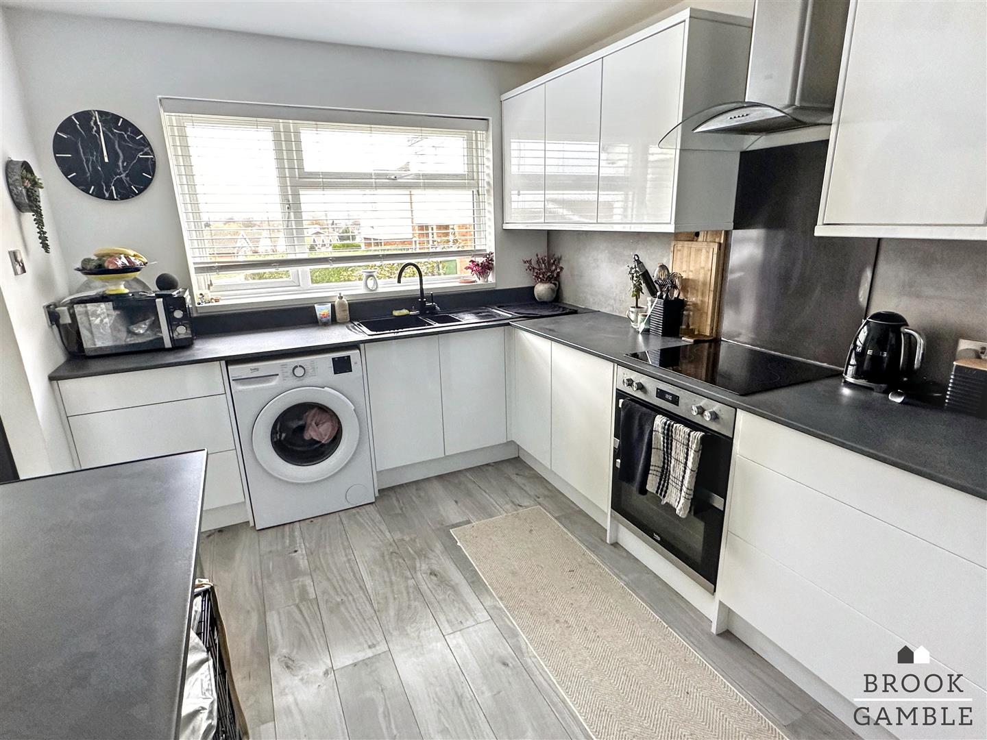 3 Bedroom House. Maywood Avenue in Eastbourne,  10